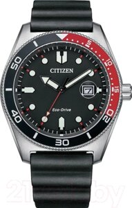 Часы наручные мужские Citizen AW1769-10E