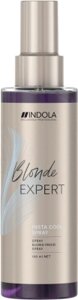 Спрей для волос Indola Blonde Expert Insta Strong