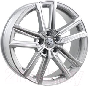 Литой диск RST Wheels R078 18x7" 5x100мм DIA 57.1мм ET 28мм S