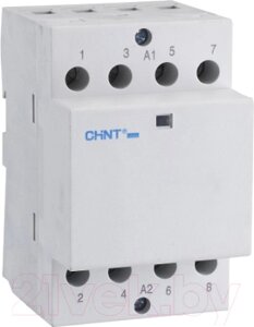 Контактор Chint NCH8-40/40 / 256099