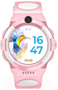 Умные часы детские Aimoto Sport 4G GPS / 9220102