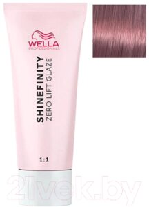 Гель-краска для волос Wella Professionals Shinefinity тон 04/65