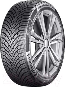 Зимняя шина Continental WinterContact TS 860 S 295/30R22 103W