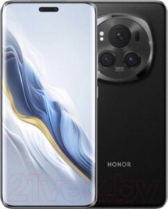 Смартфон Honor Magic6 Pro 12GB/512GB / 5109BCHN (черный)