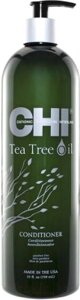 Кондиционер для волос CHI Tea Tree Oil с маслом чайного дерева