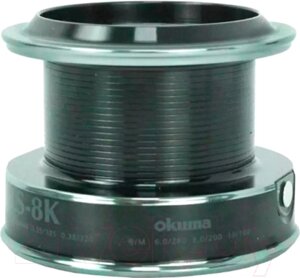 Шпуля для катушки рыболовной Okuma LS-8K-spool