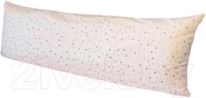 Подушка для сна Martoo Дакимакура 150x50 / DK-GRST/WT