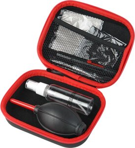 Набор для чистки электроники GreenBean Exclusive Clean KIT-03 / 31950