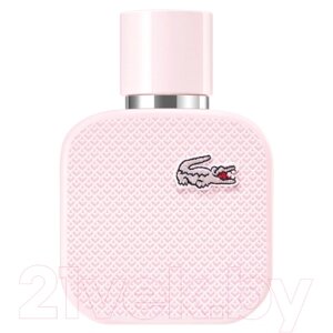 Парфюмерная вода Lacoste L. 12.12 Rose