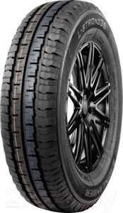 Летняя легкогрузовая шина Grenlander L-strong 36 195/70R15C 104/102R