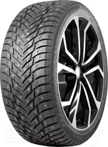 Зимняя шина Nokian Tyres Hakkapeliitta 10p SUV 215/70R16 100T