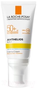 Крем для лица La Roche-Posay Anthelios 100 KA+SPF 50+