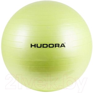 Гимнастический мяч Hudora Gymnastikball 75см / 76757