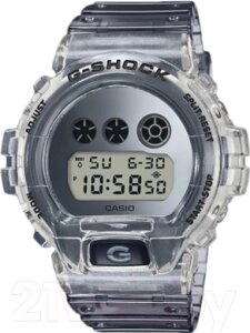 Часы наручные мужские Casio DW-6900SK-1ER