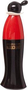 Туалетная вода Moschino Cheap And Chic