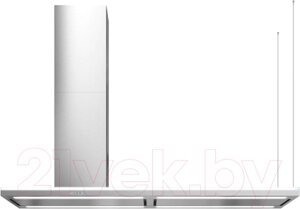 Вытяжка коробчатая Falmec Lumen Isola Steel 175 SX 1750 / CLUI75. E1P2#NEUI490F