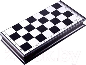 Набор настольных игр Darvish 3 в 1. Шахматы, шашки, нарды / SR-T-2062