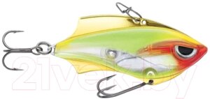 Воблер Rapala Rap-V Blade / RVB05-CLN