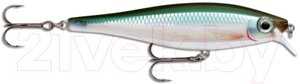 Воблер Rapala BX Minnow / BXM10-BBH