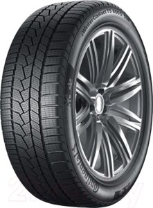 Зимняя шина Continental WinterContact TS860S 245/45R20 103V Run-Flat