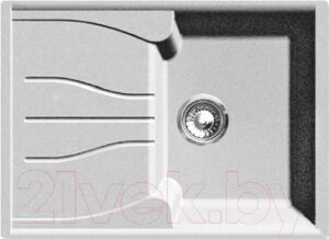 Мойка кухонная GranFest Standart GF-S680L