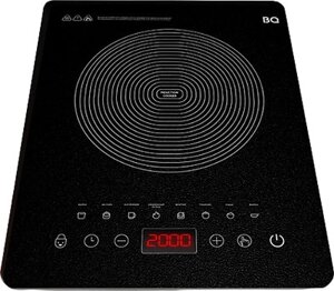 Электрическая настольная плита BQ HP106B