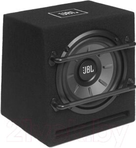 Корпусной активный сабвуфер JBL Stage 800BA