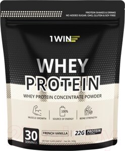 Протеин 1WIN Whey Protein