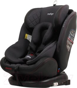 Автокресло INDIGO Aero Isofix ST-3