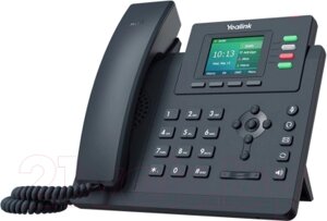 Проводной телефон Yealink SIP-T33G