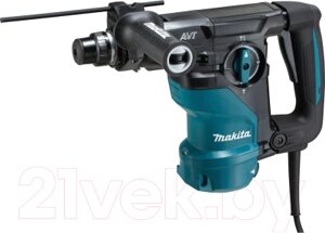 Профессиональный перфоратор Makita HR3011FCJ