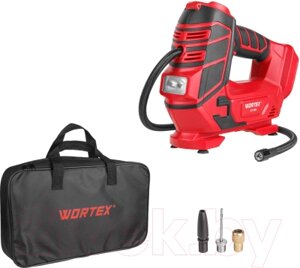 Автомобильный компрессор Wortex CTI 1811