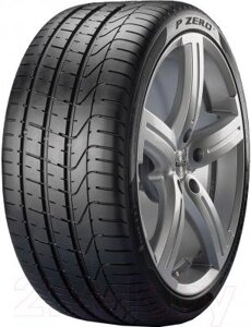 Летняя шина Pirelli P Zero 275/40R22 108Y