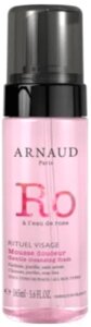 Пенка для умывания Arnaud Ro a L’eau De Rose Rituel Visage Gentle Cleansing Foam