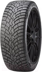 Зимняя шина Pirelli Winter Ice Zero 2 225/50R17 98T