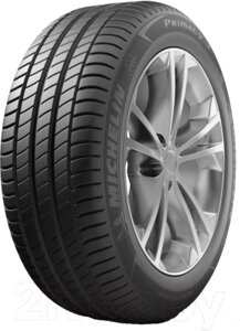 Летняя шина Michelin Primacy 3 245/45R18 100Y Run-Flat Mercedes