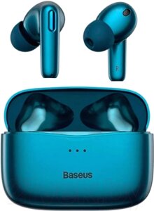 Беспроводные наушники Baseus Simu ANC True Wireless Earphones S2 / NGS2-03