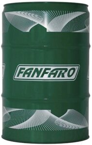 Моторное масло Fanfaro For Toyota/Lexus 5W30 / FF6708SP-60