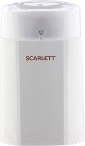 Кофемолка Scarlett SC-CG44506