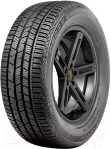 Летняя шина Continental CrossContact LX Sport 285/40R21 109H Audi