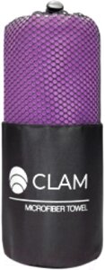 Полотенце Clam PR010 70х140