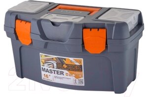 Ящик для инструментов Blocker Master 16 / BR6004СРСВЦОР