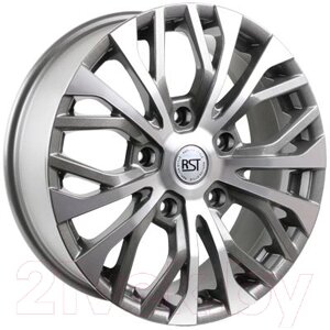 Литой диск RST Wheels R088 18x8" 5x150мм DIA 110.1мм ET 56мм GRD