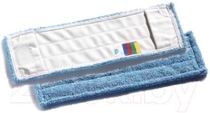 Моп для швабры TTS Microblue 00000668