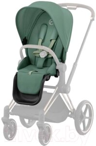 Набор чехлов для прогулочного блока Cybex Priam Seat Pack IV