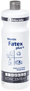 Чистящее средство для кухни Merida Fatex