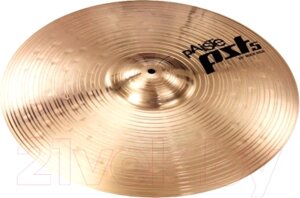 Тарелка музыкальная Paiste New PST 5 Rock Ride 0000682720