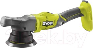 Полировальная машина Ryobi R18P-0 / 5133004845