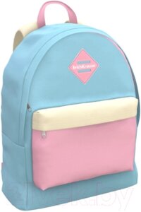 Рюкзак Erich Krause EasyLine 17L Light Blue / 54724