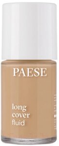 Тональный крем Paese Long Cover SPF6 0.3